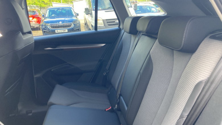 Skoda Enyaq 150kW 60 SE L 63kWh 5dr Auto Electric Estate